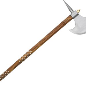 Battle Axe