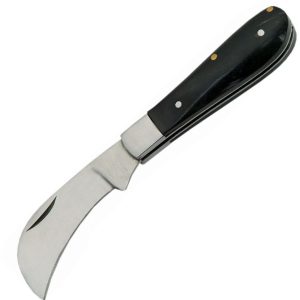 Pakistan Pruning Knife Black PA3048BK product image