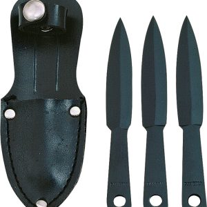 Little Arrow Throwing Knives
