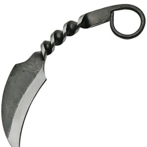 Forged Twist Karambit