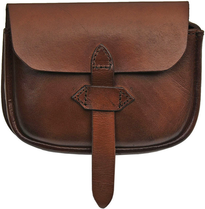 Medieval Cross Strap Bag