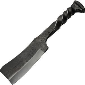 Railroad Style Cleaver