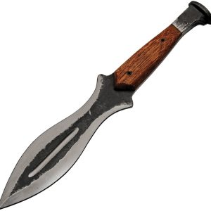 Forged Leaf Hunter