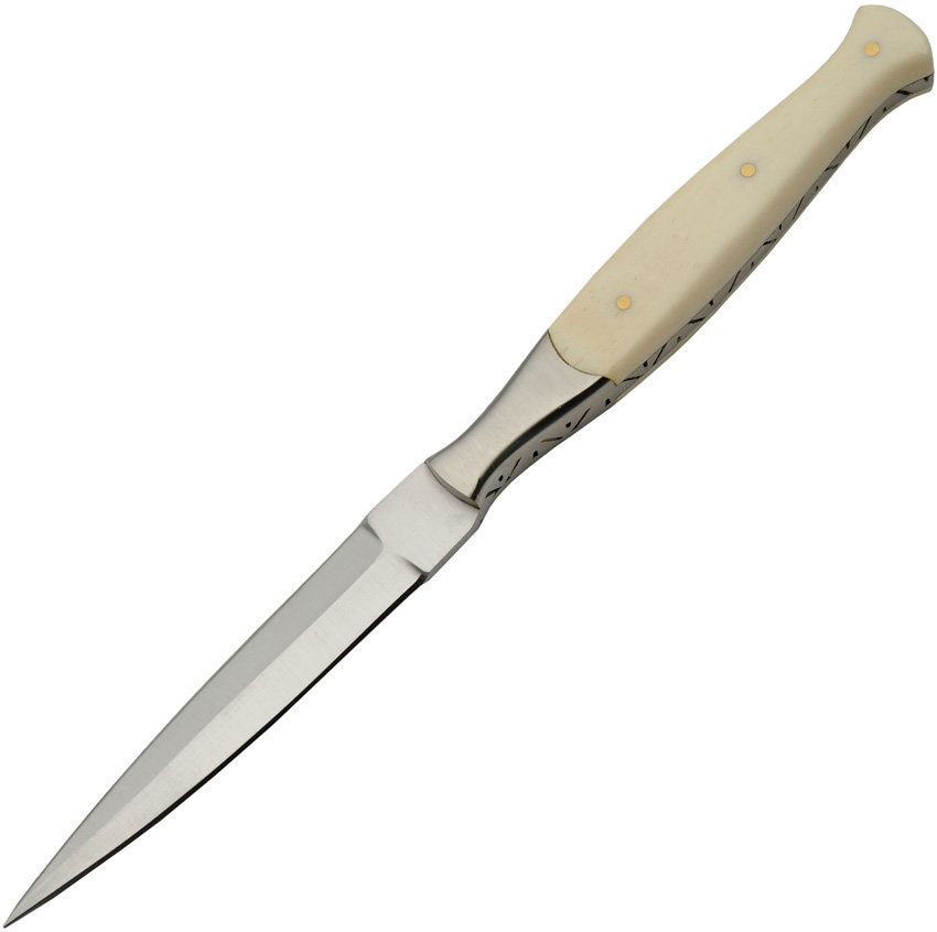 Thin Filework Dagger
