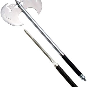 Axe Extreme