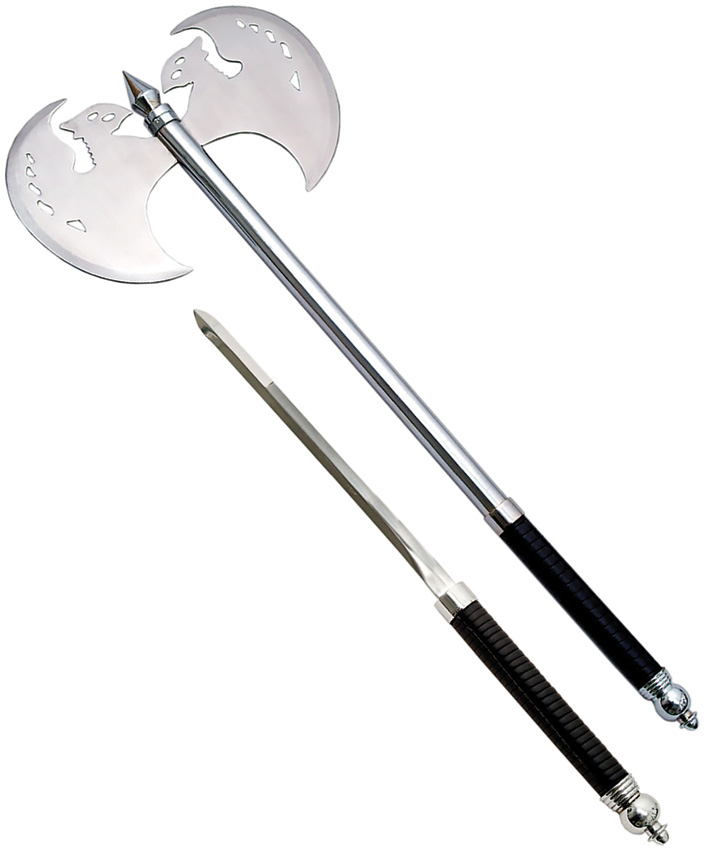 Axe Extreme