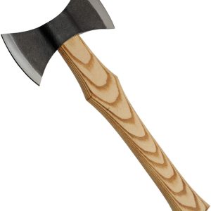 Double Bit Axe