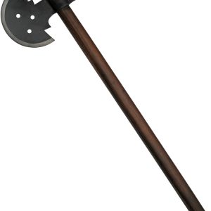 Medieval Warrior Axe