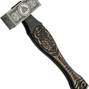 Dwarven Hammer