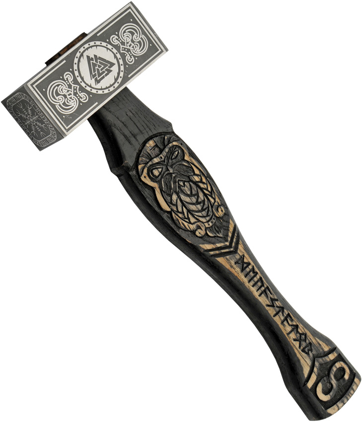 Dwarven Hammer
