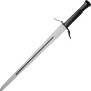 The Gothic Warrior Sword