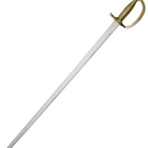 1840 NCO Sword