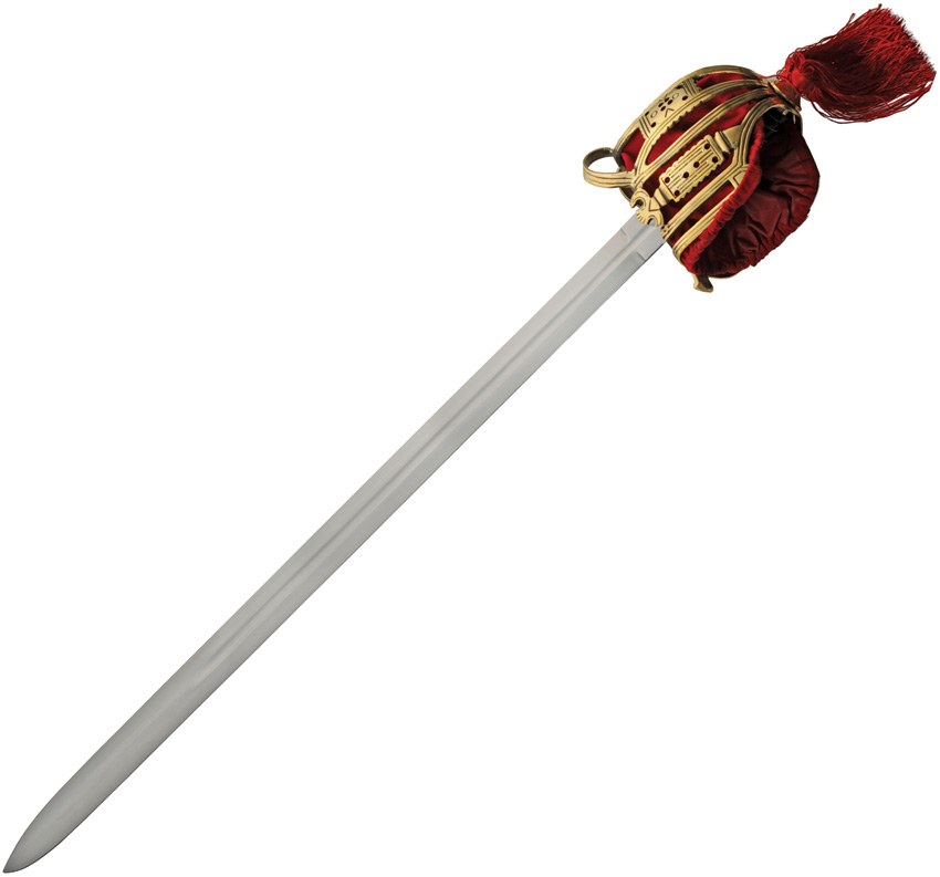 Scottish Sword
