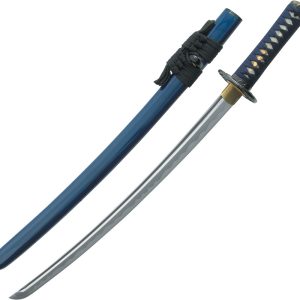 Golden Oriole Wakizashi