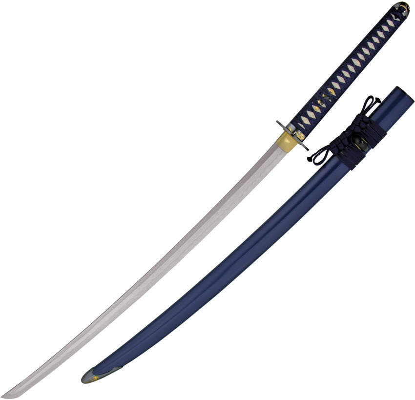 Orchid Katana