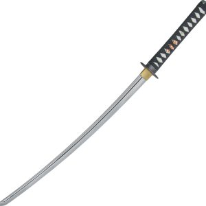 Practical Iaito Katana