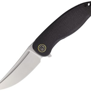 Simum Linerlock Black