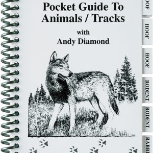 Pocket Guide to Animals/Tracks