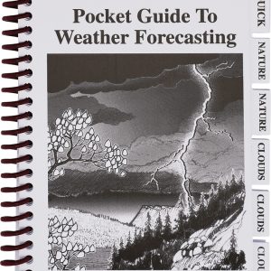 Pocket Guide Weather Forecast