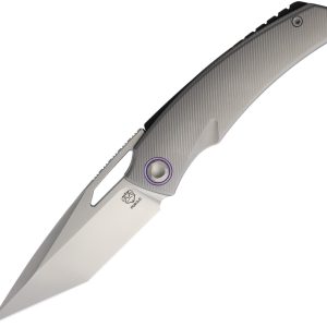 Tero Linerlock Ti PSW