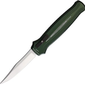 Auto Rated-R OTF Green