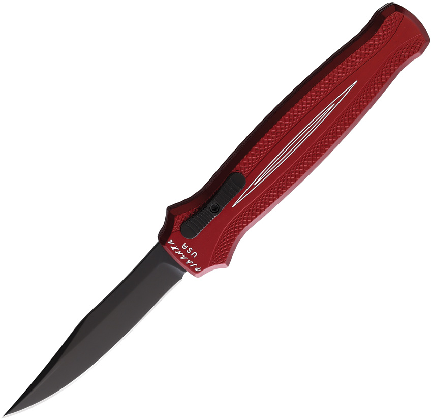 Auto Rated-R OTF Red