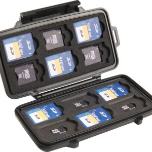 Memory Card Case