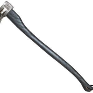 Axe with Splitting Wedge