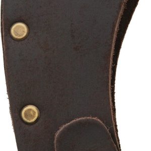 Axe Blade Cover Leather
