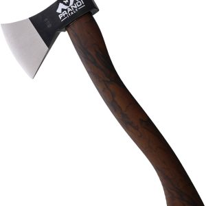 German Style Throwing Hatchet