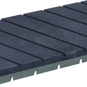 Flattening Combo Stone 120/320