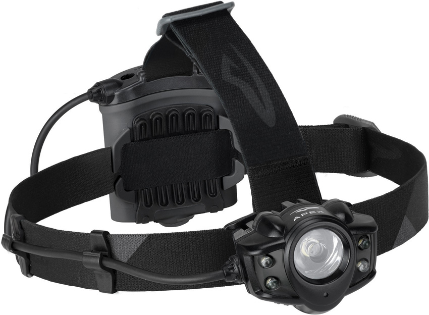 Apex 650 Headlamp
