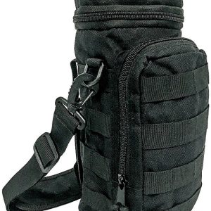 Bottle Bag Black