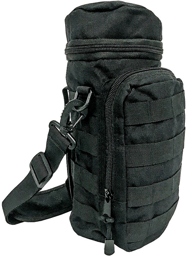 Bottle Bag Black