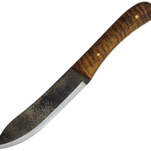 PKS Buffalo Skinner Fixed Blad