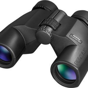 SP WP Binoculars 8x40mm