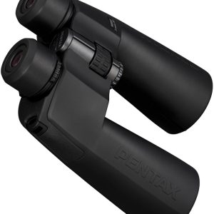 SP WP Binoculars 20x60