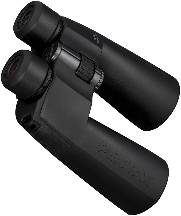 SP WP Binoculars 20x60