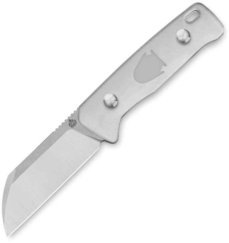 Baby Penguin Fixed Blade Acryl