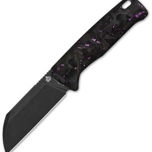 Baby Penguin Fixed Blade CF
