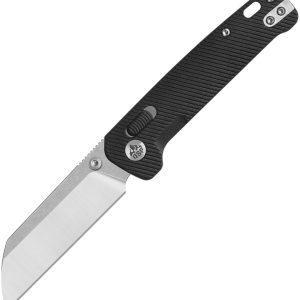 Penguin Glyde Lock Black FRN
