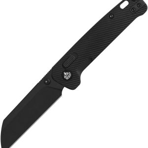 Penguin Glyde Lock Blackout