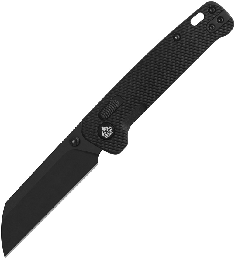 Penguin Glyde Lock Blackout