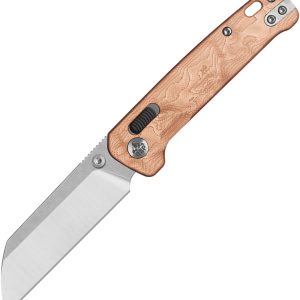 Penguin Glyde Lock Copper