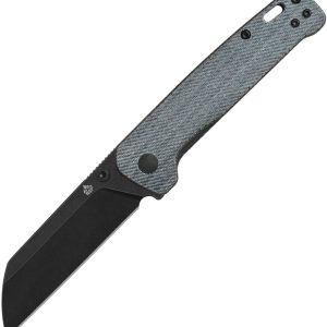 Penguin V2 Linerlock Denim