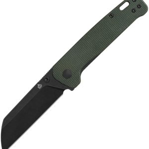 Penguin V2 Linerlock Green