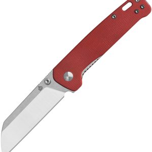Penguin V2 Linerlock Red