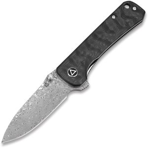Hawk Linerlock Carbon Fiber