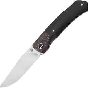 Gannet Linerlock Black