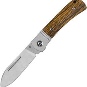 Hedgehog Slip Joint Bocote